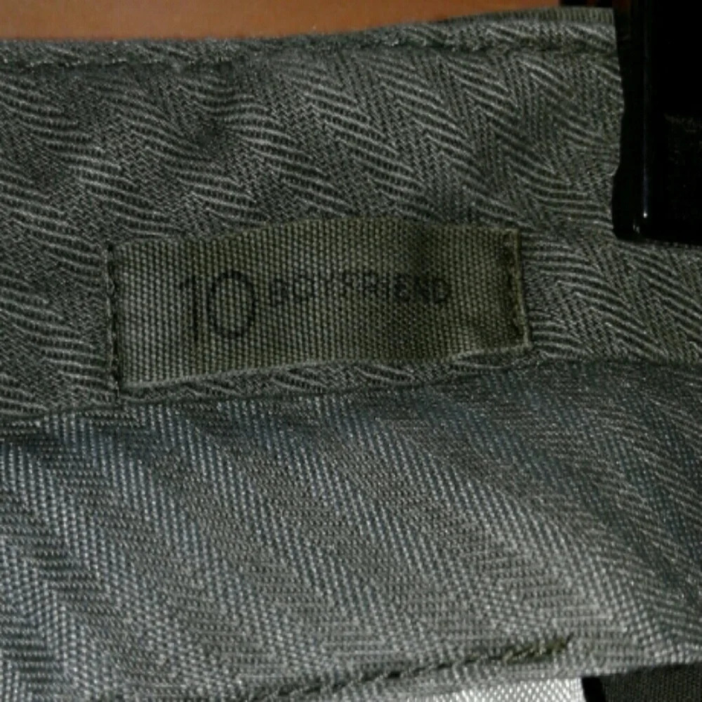 Pants  banana republic boy friend - Picture 5 of 5